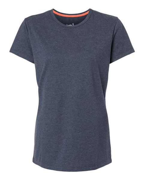Kastlfel 2021 Women's RecycledSoft™ T-Shirt