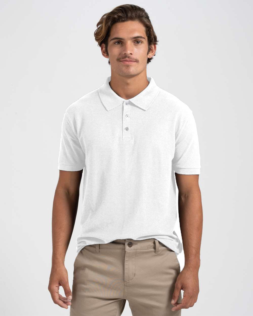 Tultex 400 Unisex 50/50 Sport Polo