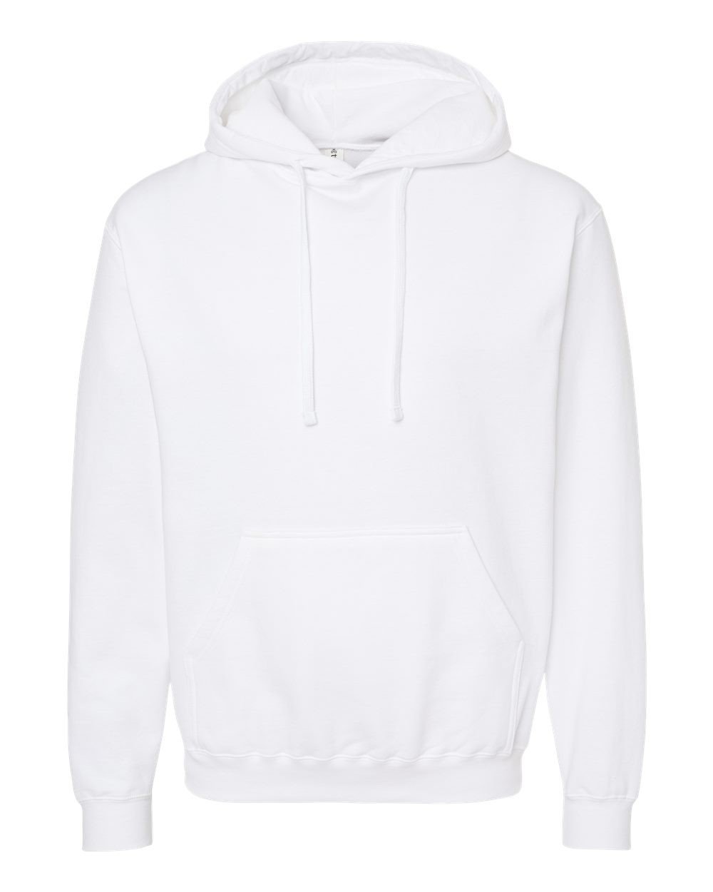 Tultex 320 Unisex Fleece Hooded Sweatshirt