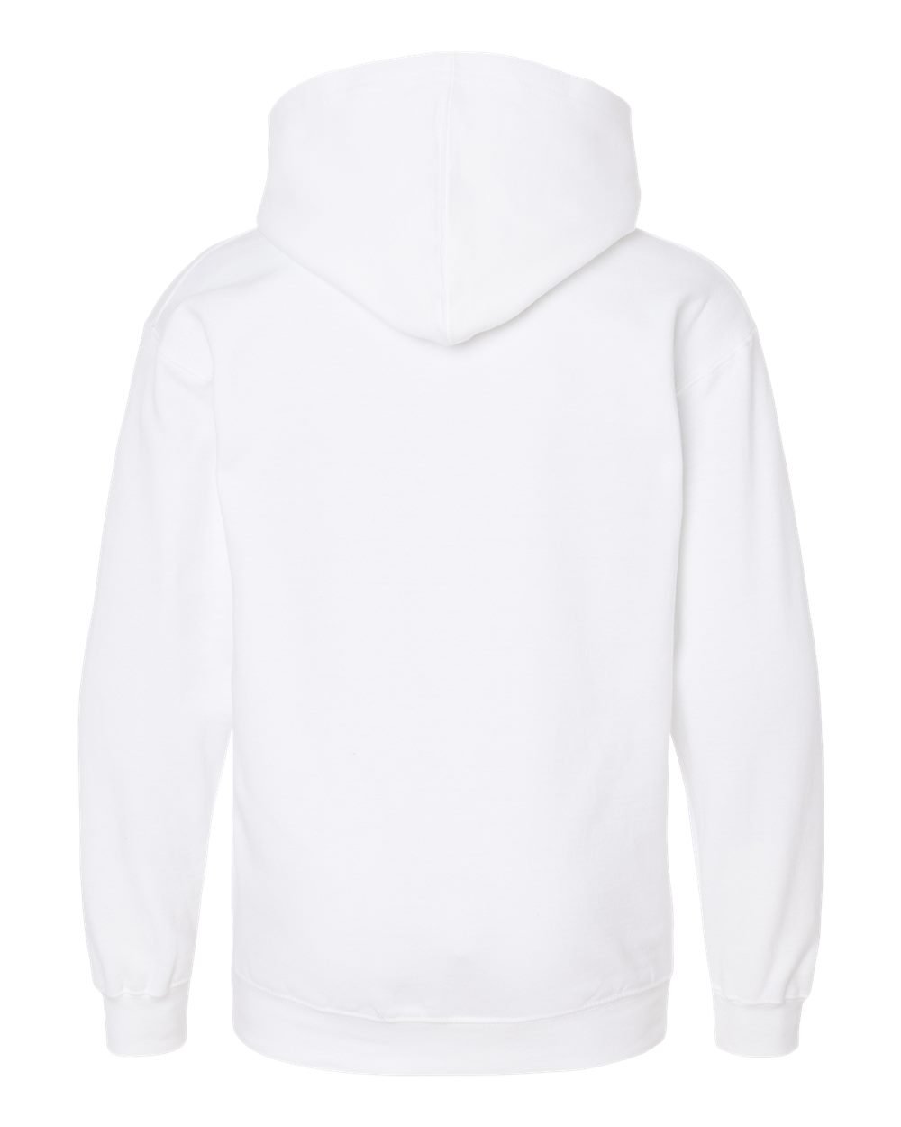 Tultex 320Y Youth Hooded Sweatshirt