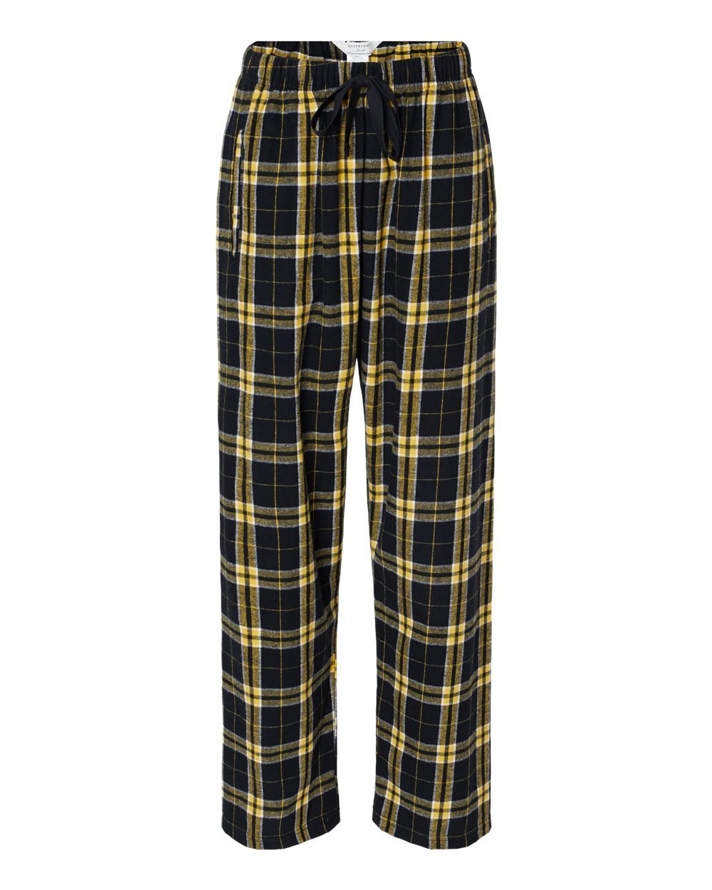 Boxercraft BW6620 Women's Haley Flannel Pants