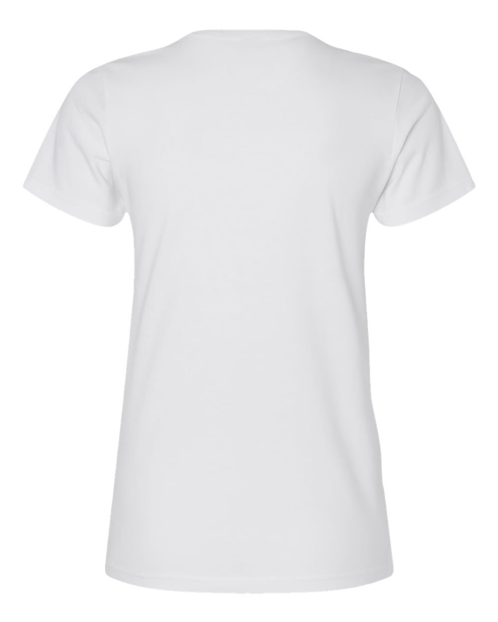 Gildan 65000L Softstyle® Women's Midweight T-Shirt