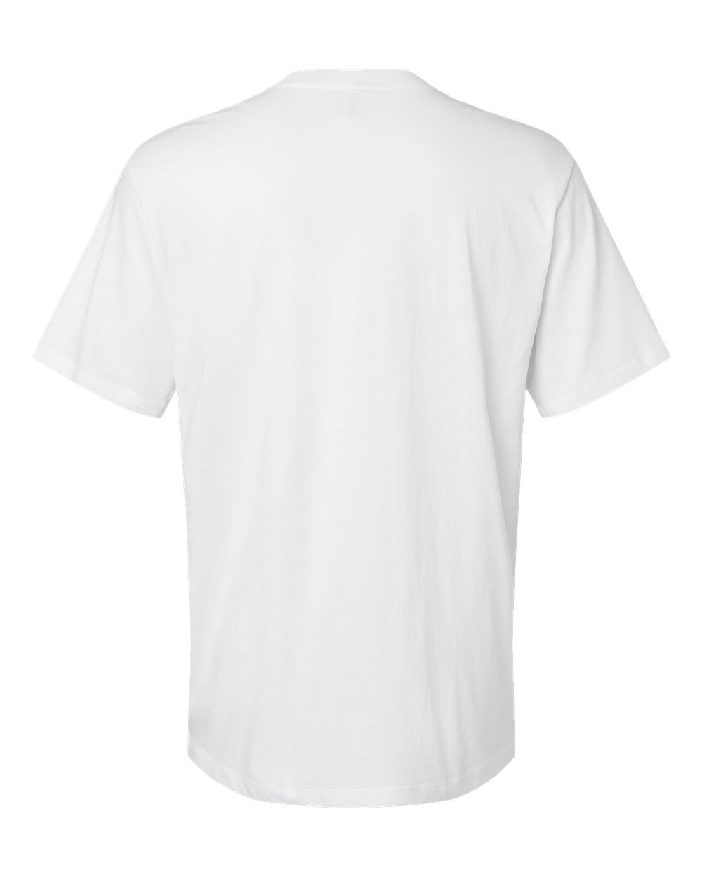 SoftShirts 210 Classic Pocket T-Shirt