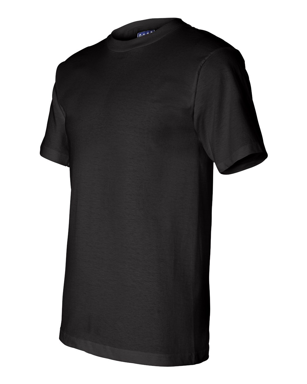 Bayside 2905 Union-Made Short Sleeve T-Shirt