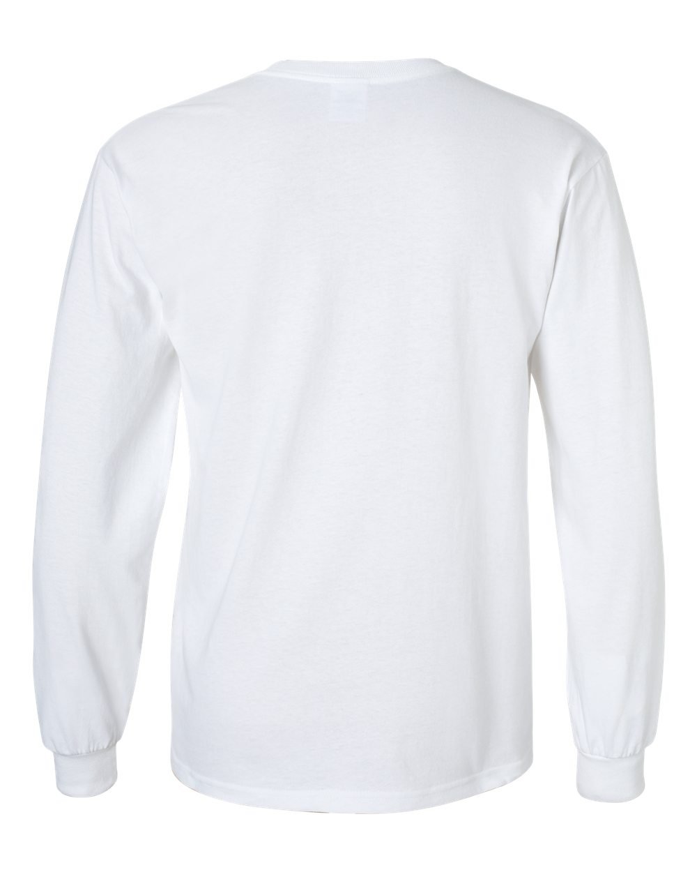 Gildan G240 Long Sleeve T-Shirt 2400 Ultra Cotton