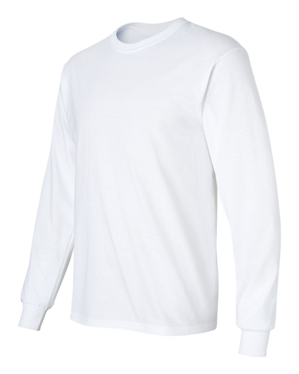 Gildan G240 Long Sleeve T-Shirt 2400 Ultra Cotton