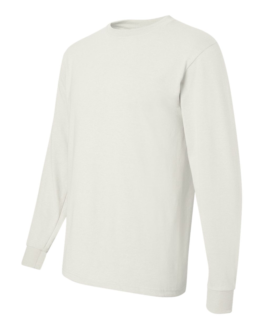 Jerzees 29LSR Dri-Power Active Long Sleeve 50/50 T-Shirt