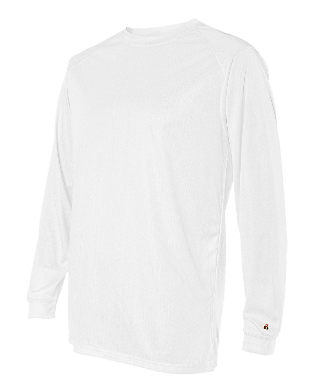 Badger 4104 B-Core Long Sleeve T-Shirt