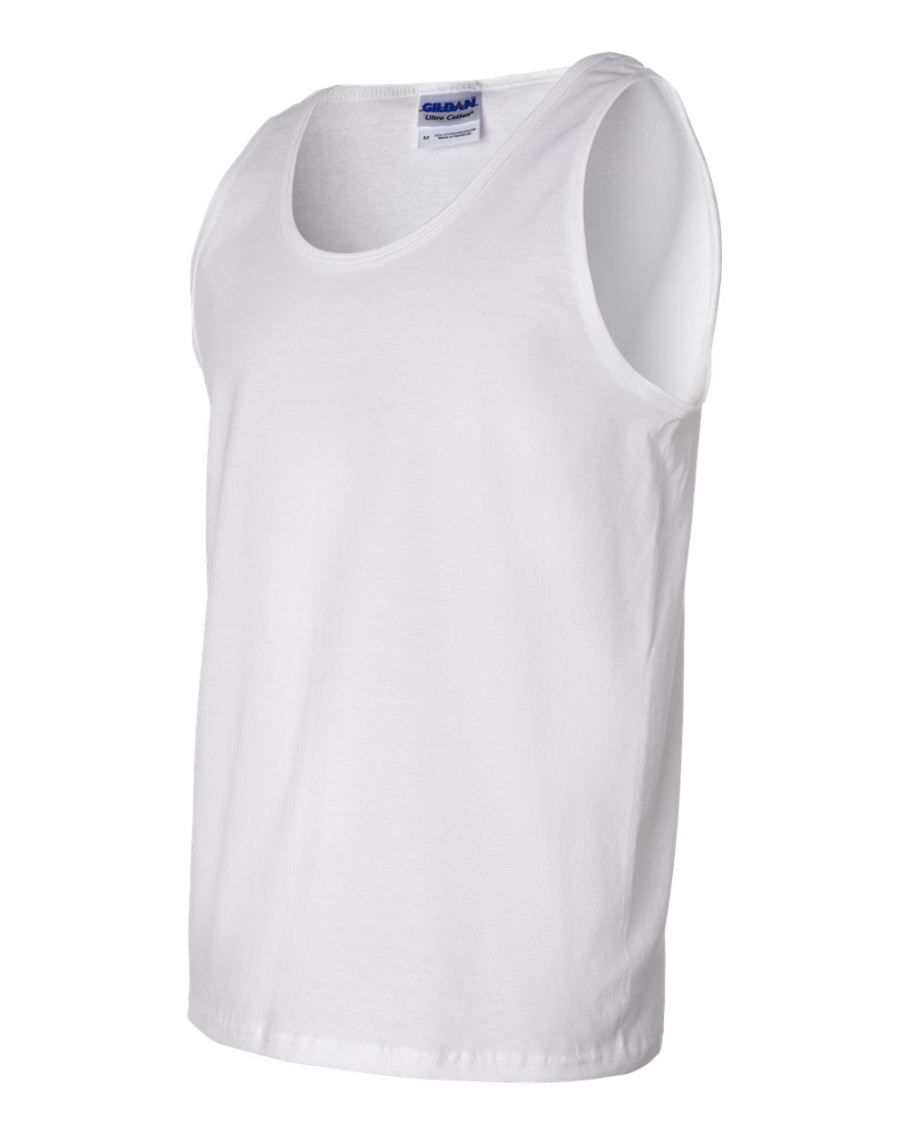 G220 Gildan 2200 Ultra Cotton Tank Top