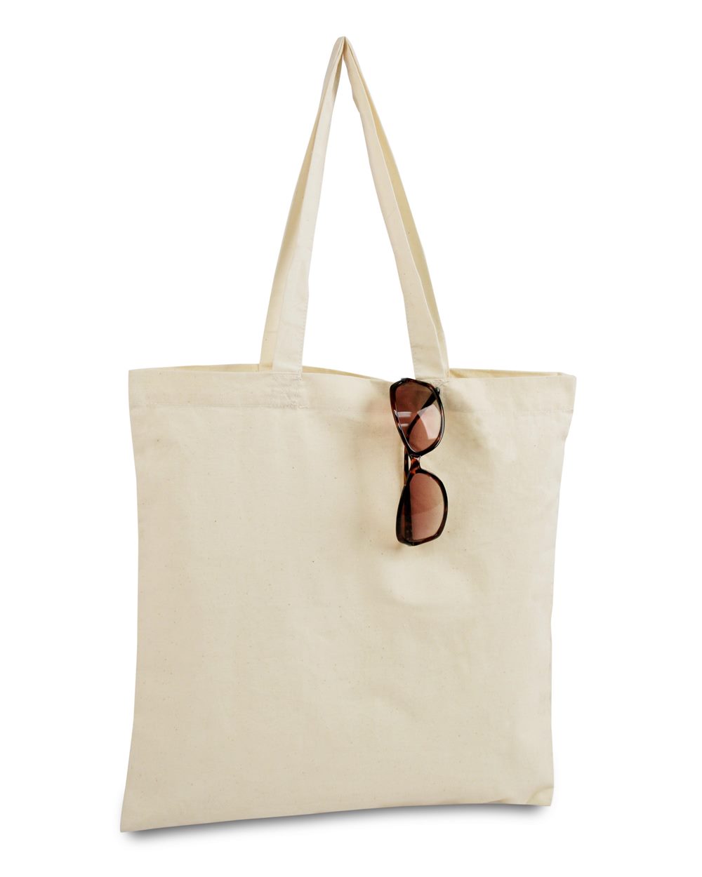 Liberty Bags 8502   Branson Cotton Canvas Tote | Wordans USA