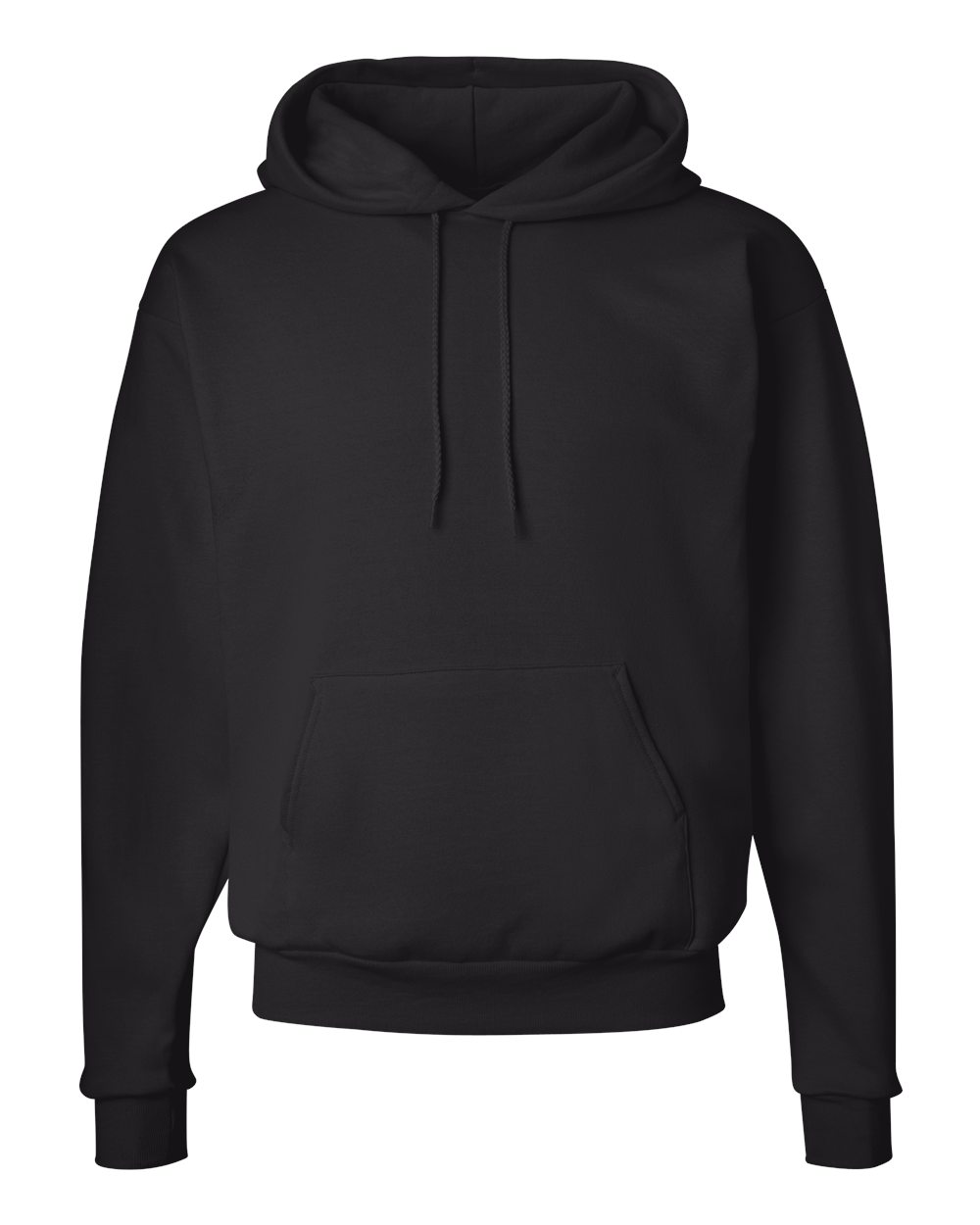 Hanes P170 Ecosmart Hooded Hoodie Sweatshirt