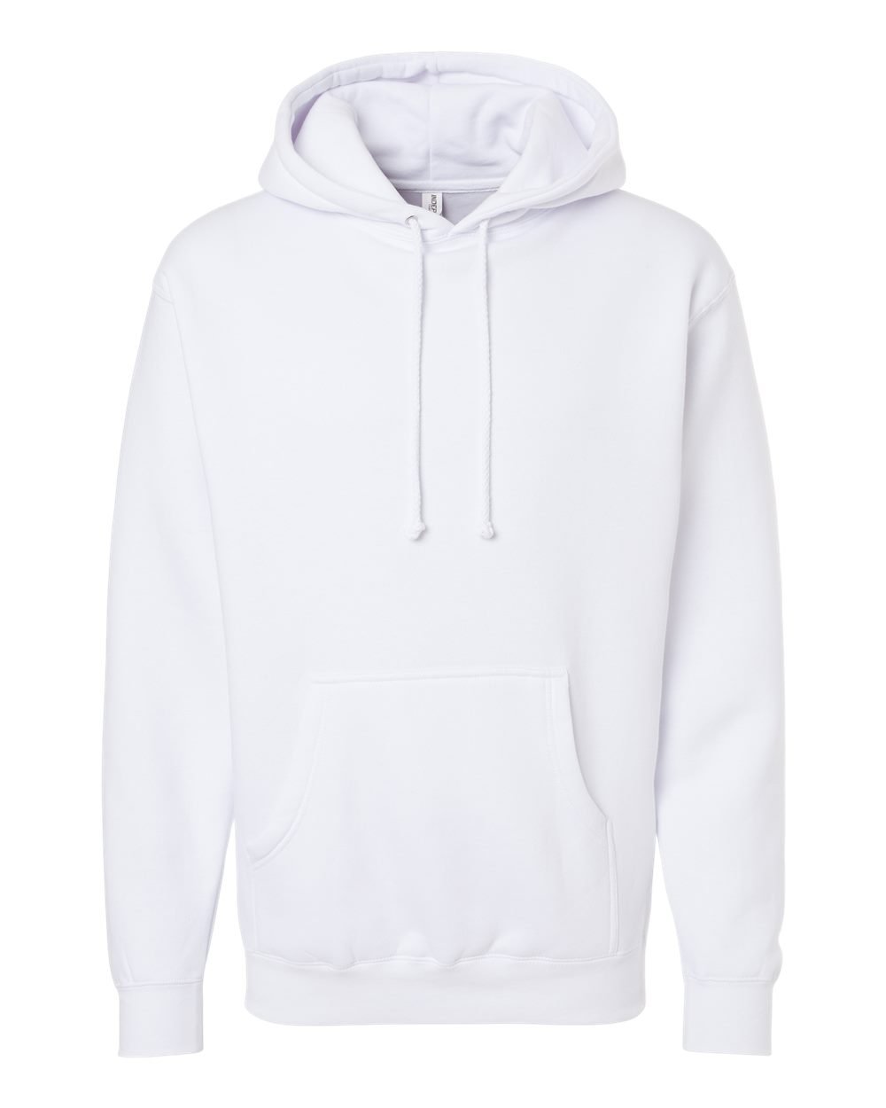 Independent Trading Co. IND4000 Hooded Pullover Sweatshirt