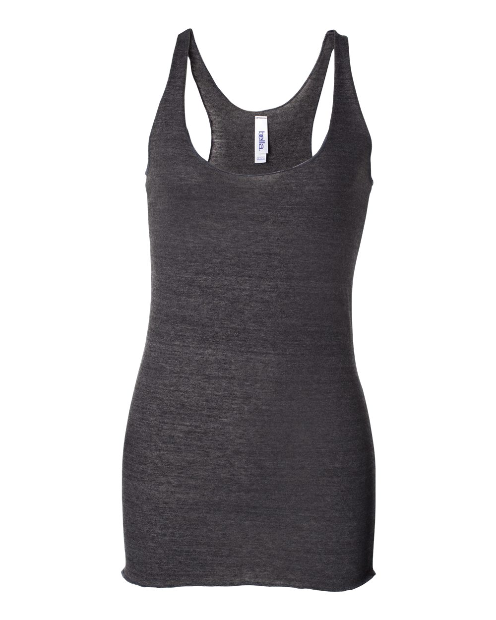 Bella + Canvas 8430 Women\\\\\\\\\\\\\\\'s Triblend Racerback Tank