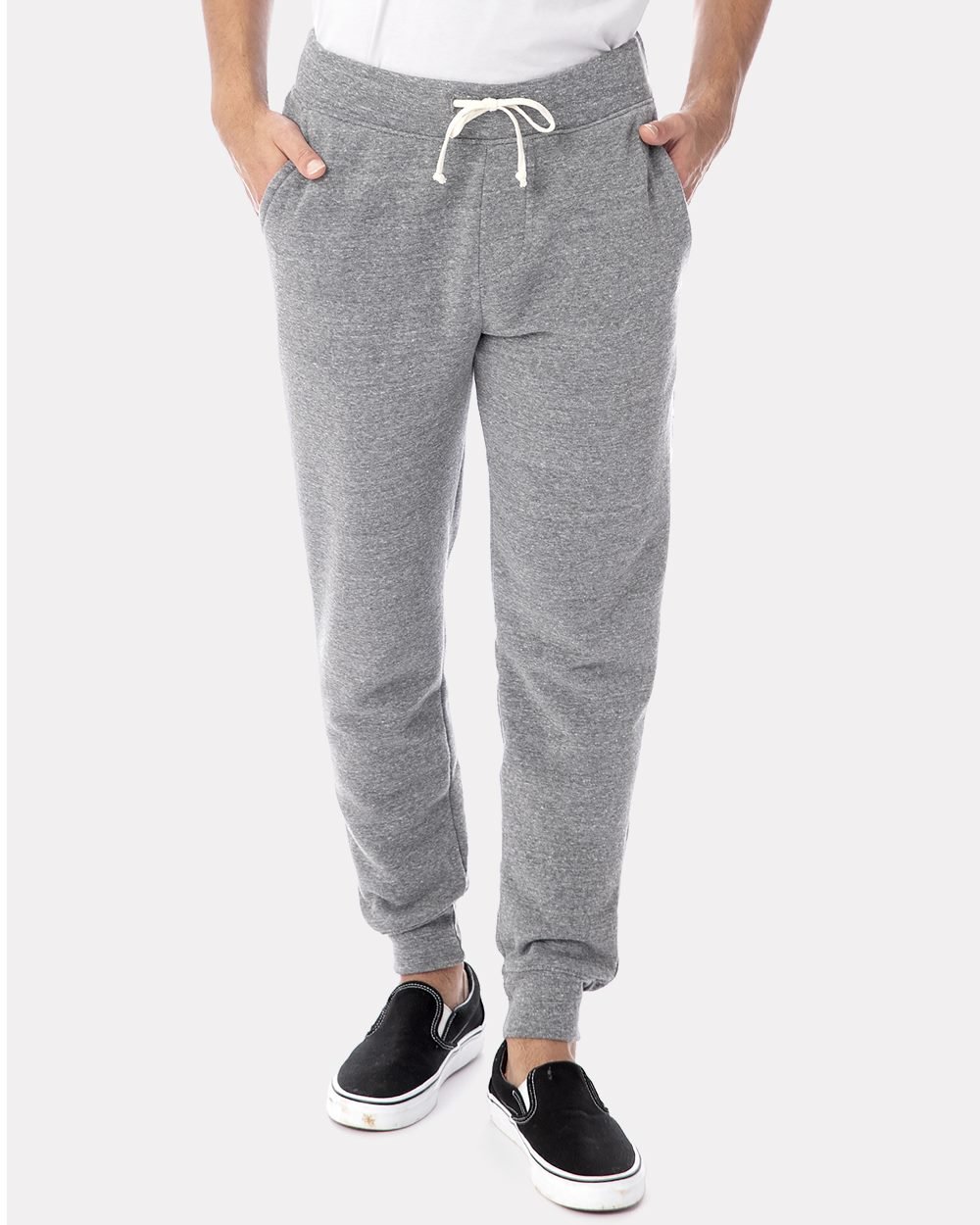 Alternative eco fleece 2025 jogger pant