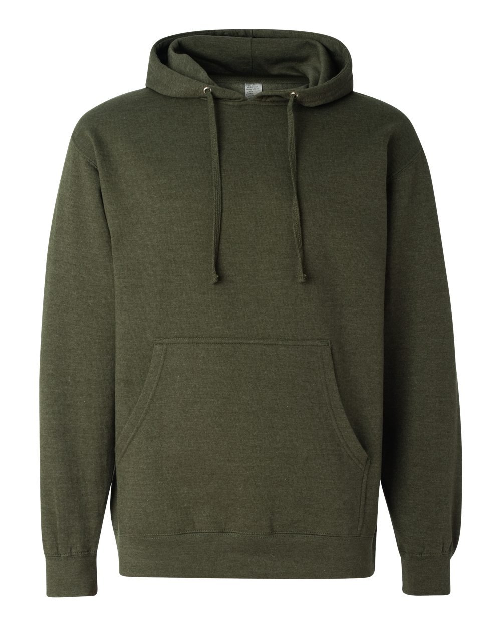 Independent Trading Co. SS4500 Midweight Hooded Pullover Sweatshirt