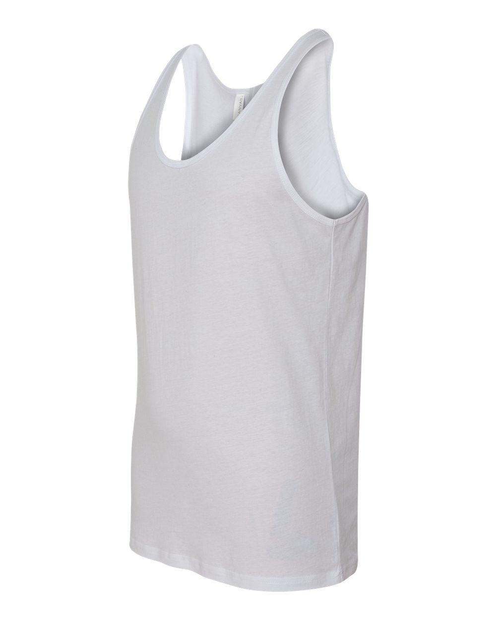 Bella + Canvas 3480 Unisex Jersey Tank