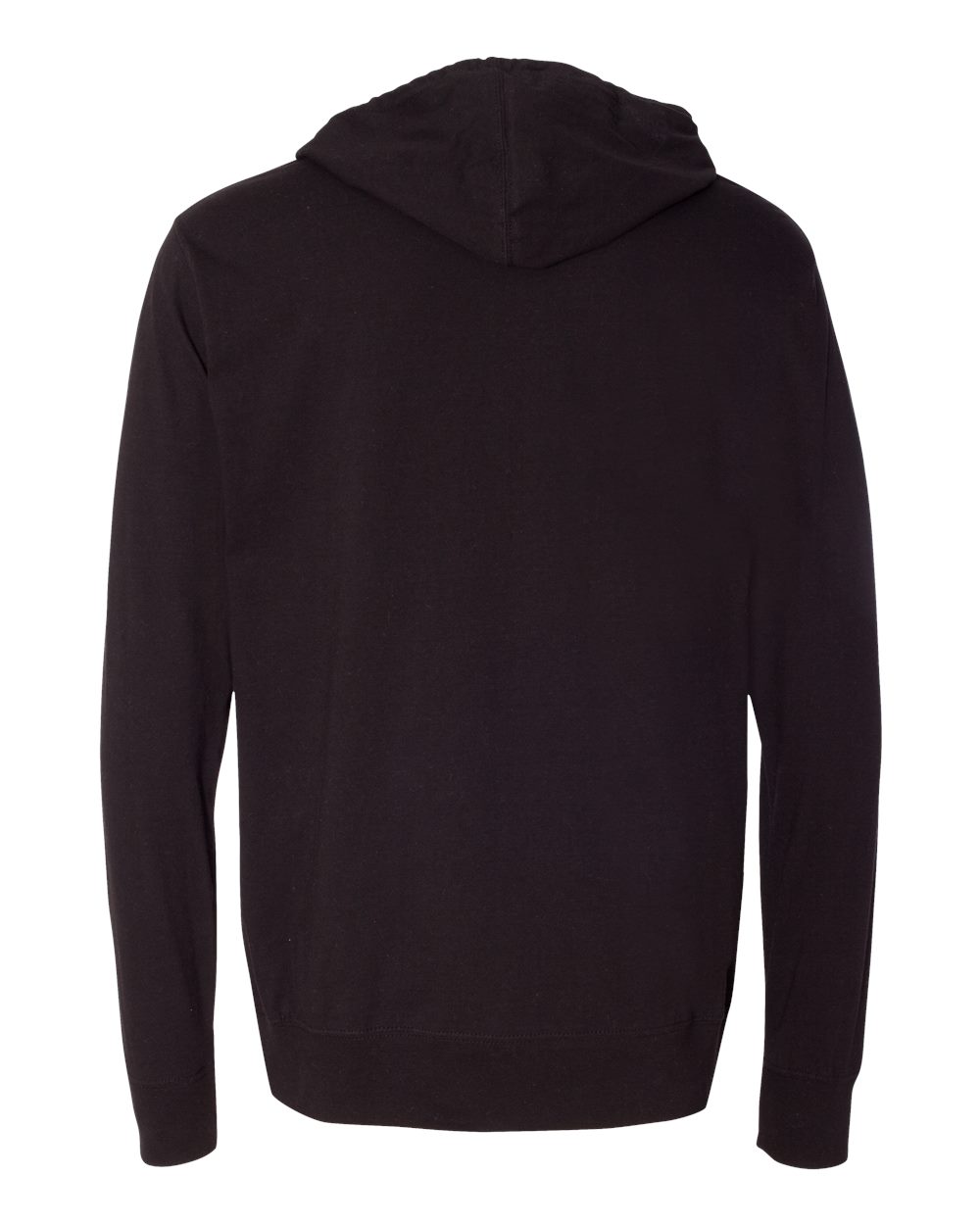 Independent Trading Co. SS150J Lightweight Hooded Pullover T-Shirt