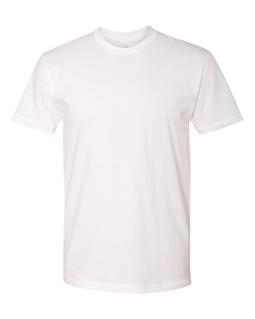 Next Level 3600 T Shirt Premium Short Sleeve