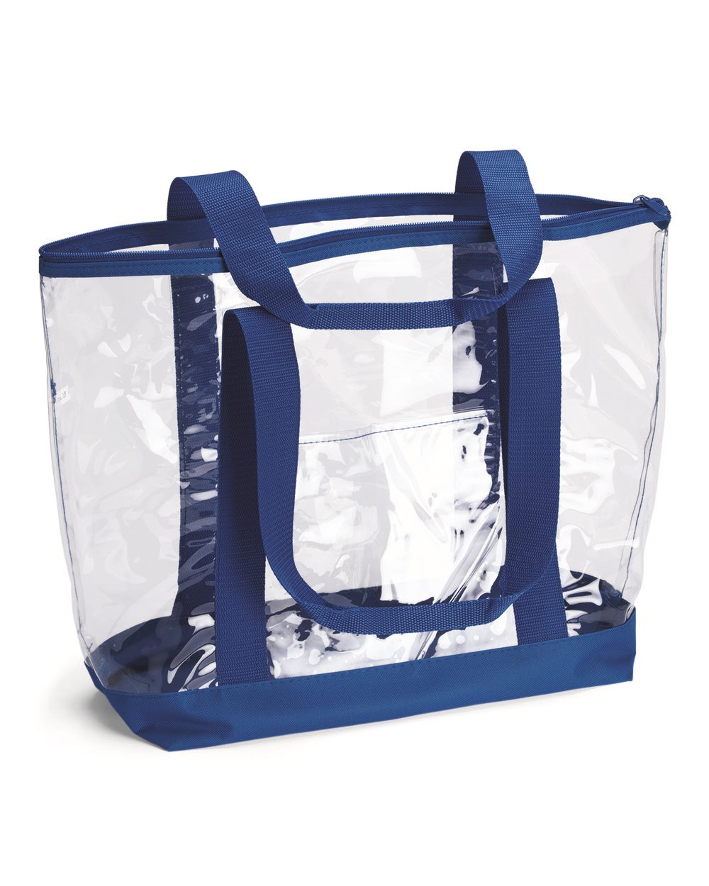 OAD5004 Clear Tote Bag