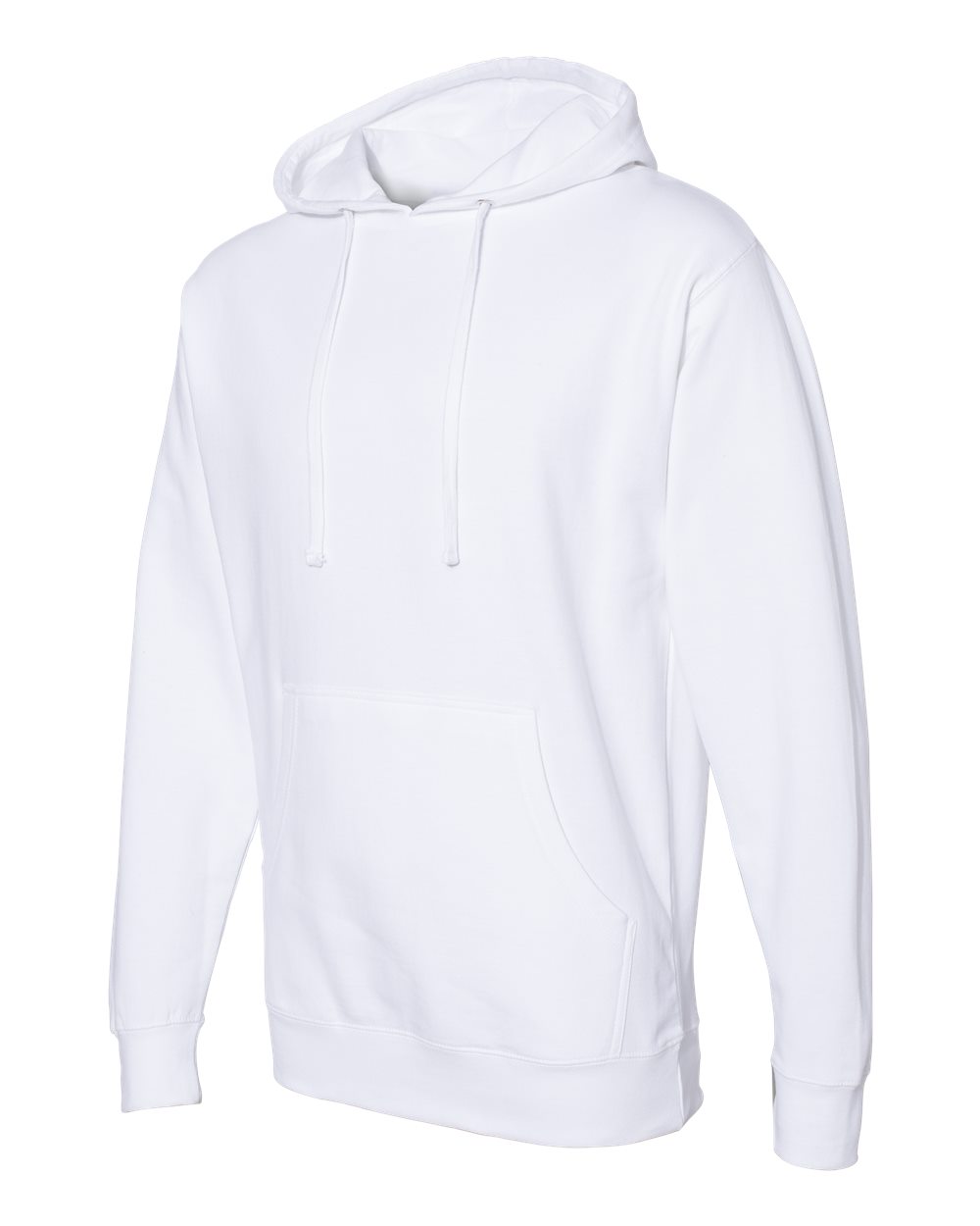 Independent Trading Co. SS4500 Midweight Hooded Pullover Sweatshirt