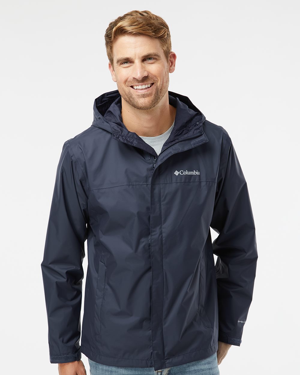 Columbia 153389 Watertight II Jacket