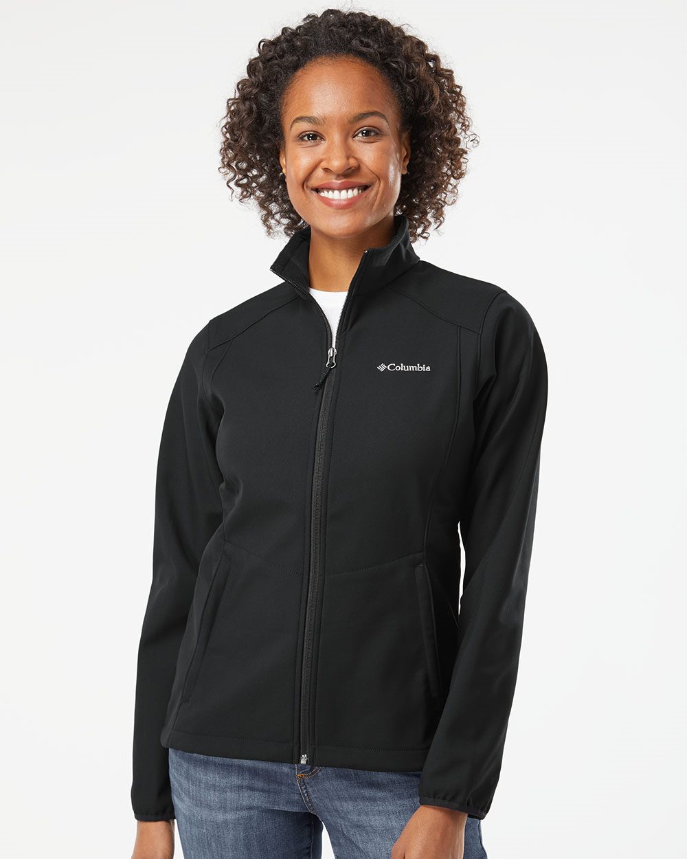 DRI DUCK 9439 - Women's Contour Soft Shell Jacket