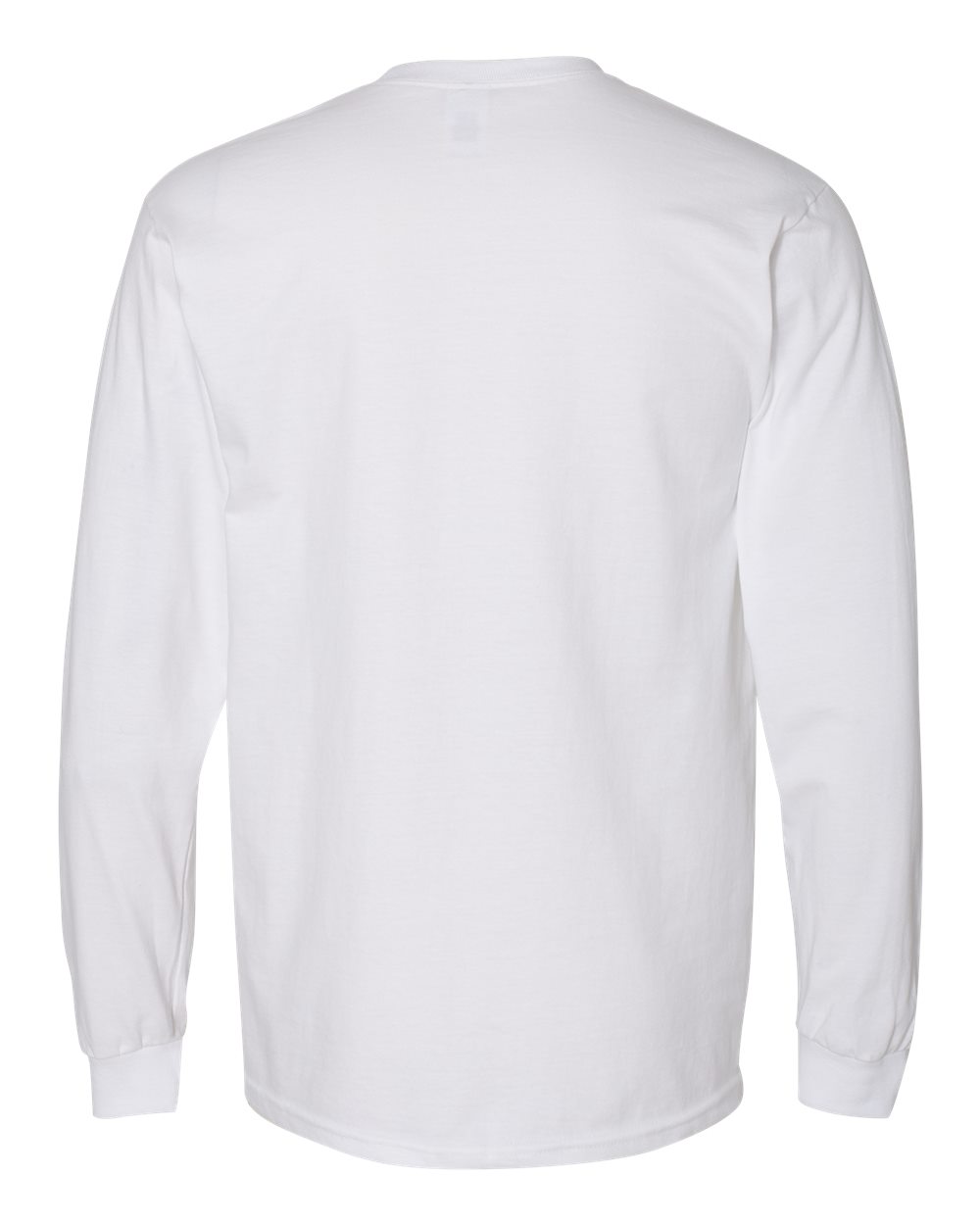 Gildan H400 Hammer Long Sleeve T-Shirt