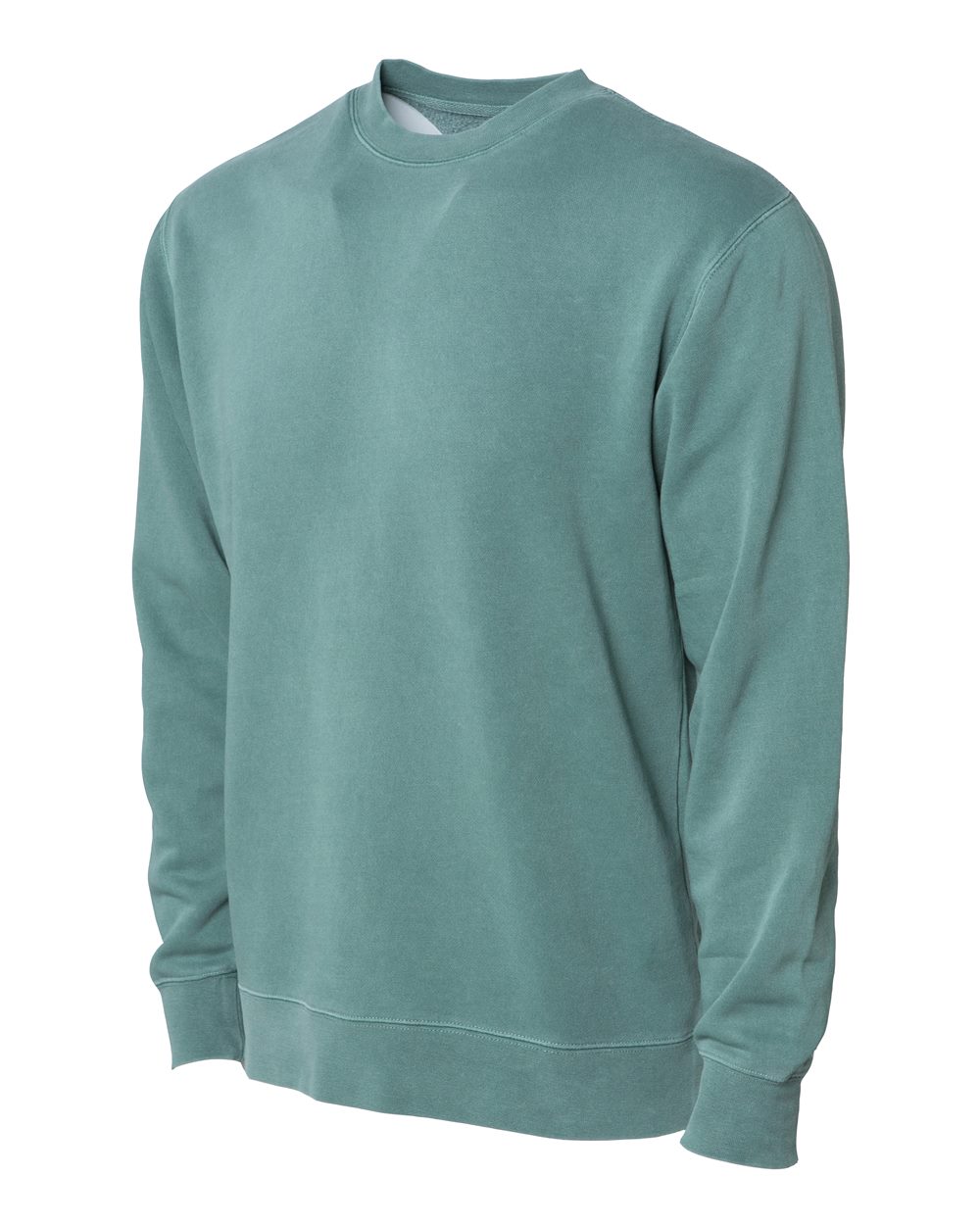 Independent Trading Co. PRM3500 Unisex Pigment Dyed Crew Neck