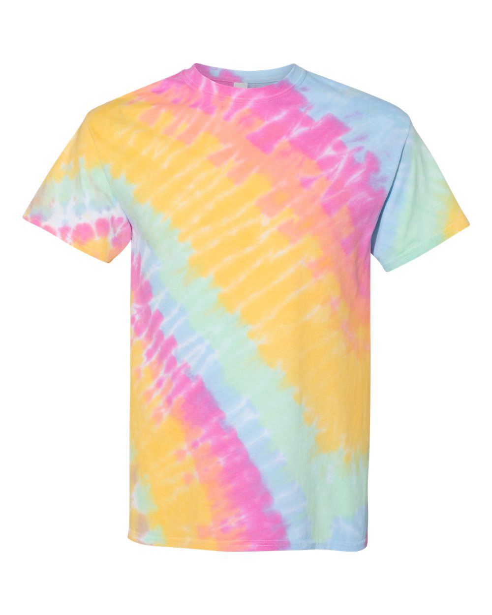 Dyenomite 200TL Tilt Tie Dye Tee