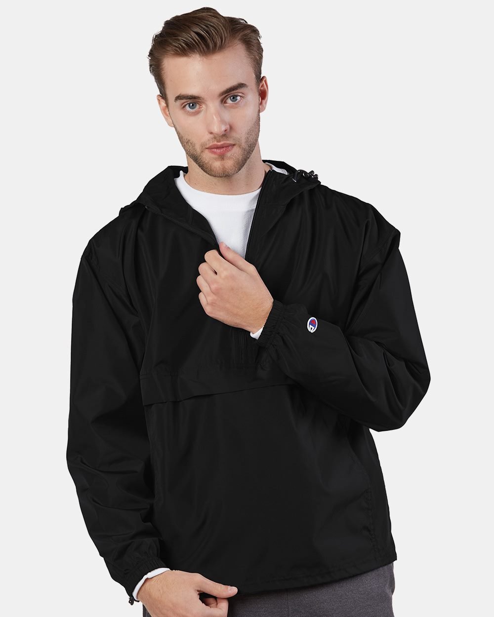 Champion CO200 Packable Jacket