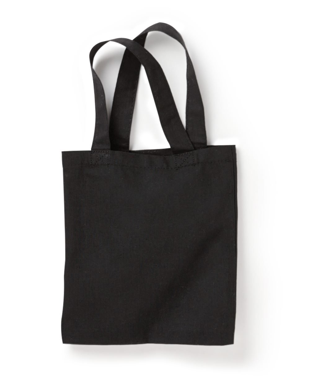 OAD OAD115 Small Canvas Tote