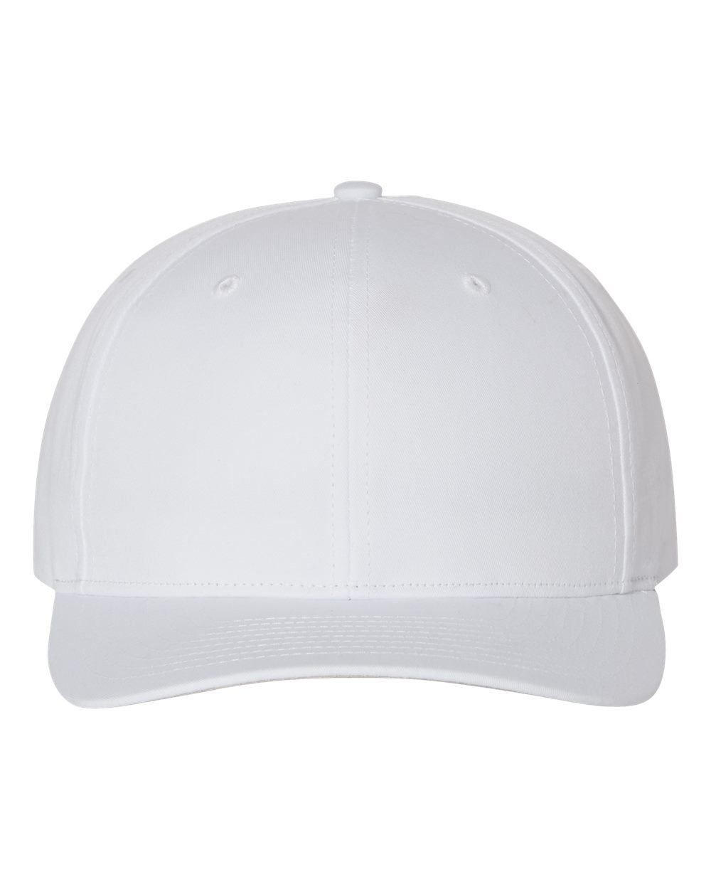 Richardson 212 Pro Twill Snapback Cap