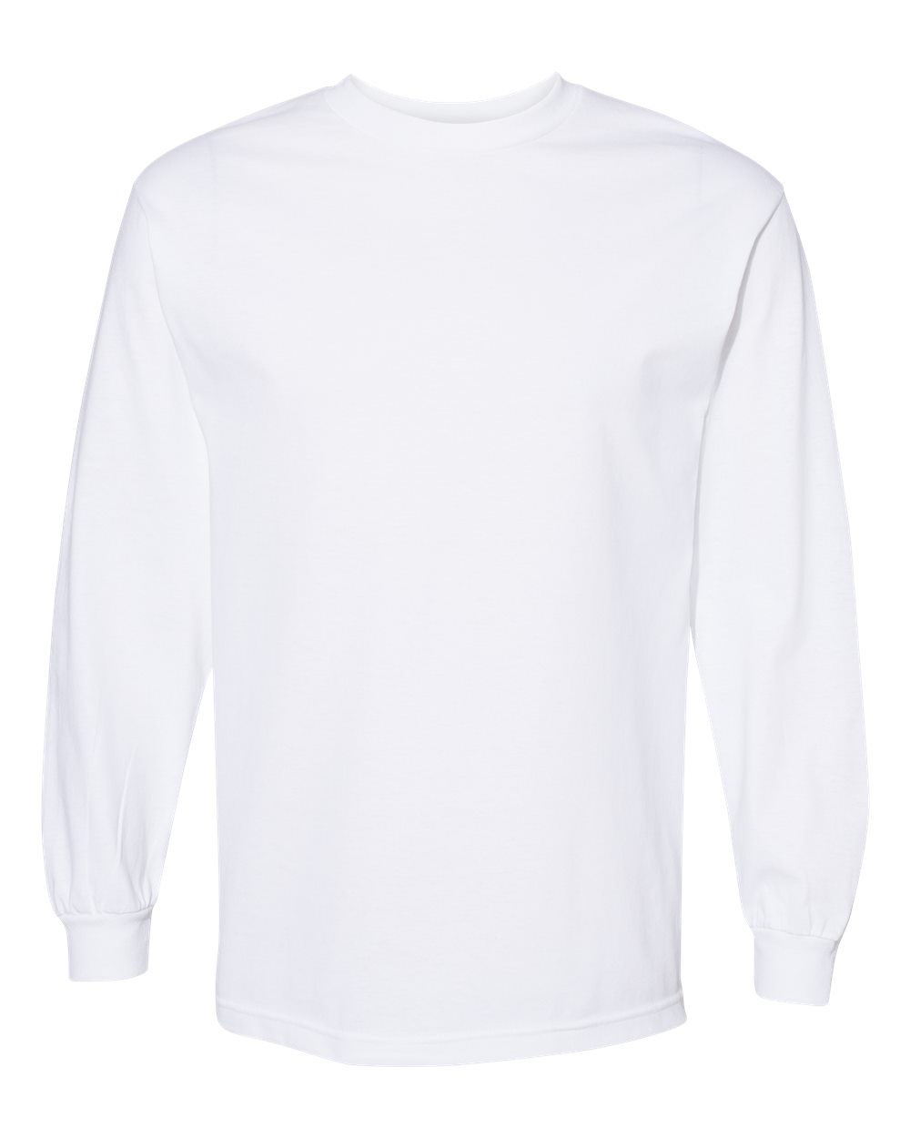 Alstyle 1304 Classic Long Sleeve Tee