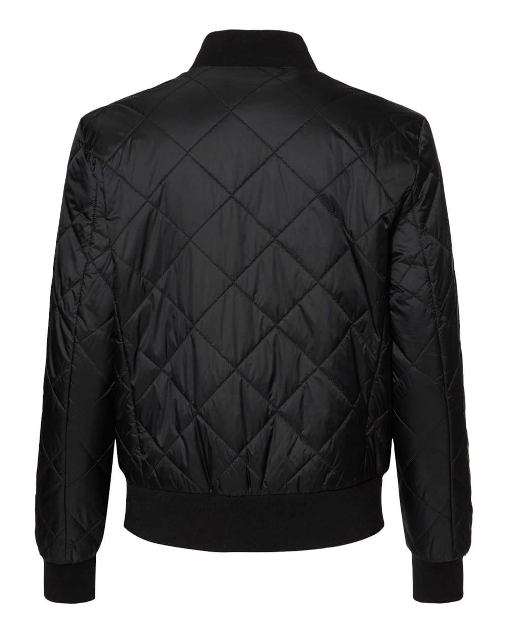 Weatherproof W21752 Women's HeatLast™ Quilted Packable Bomber