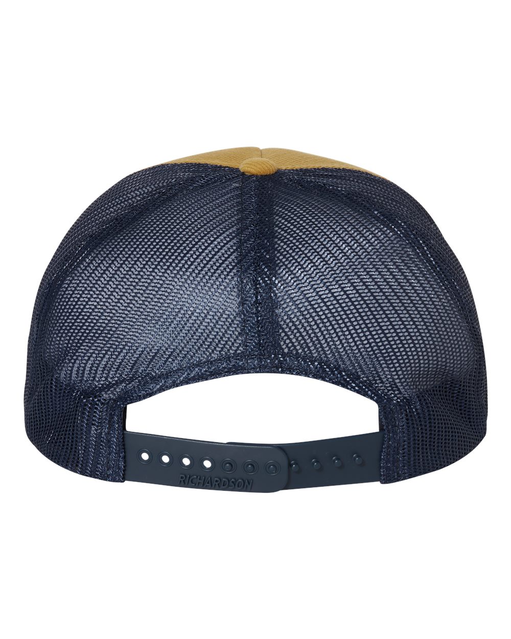 Richardson 930 Troutdale Corduroy Trucker Cap