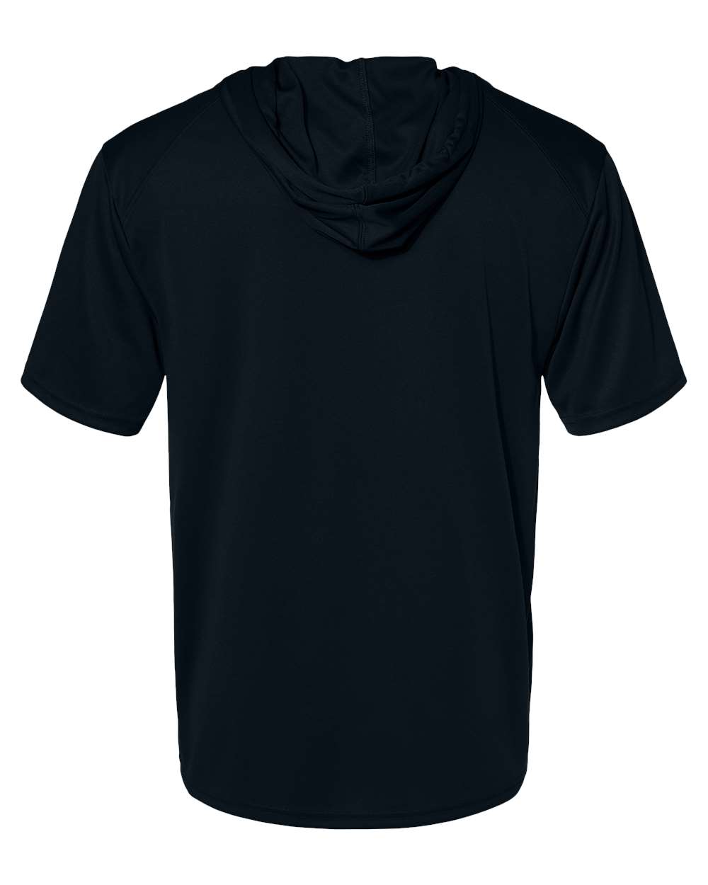 Badger 4123 B-Core Hooded T-Shirt