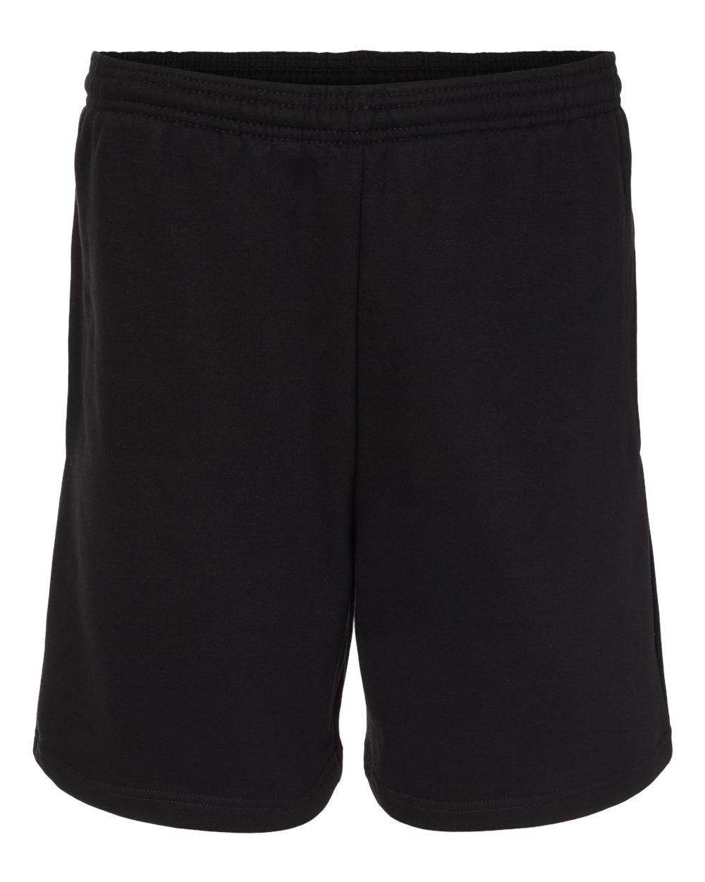 Badger 1207 Athletic Fleece Shorts