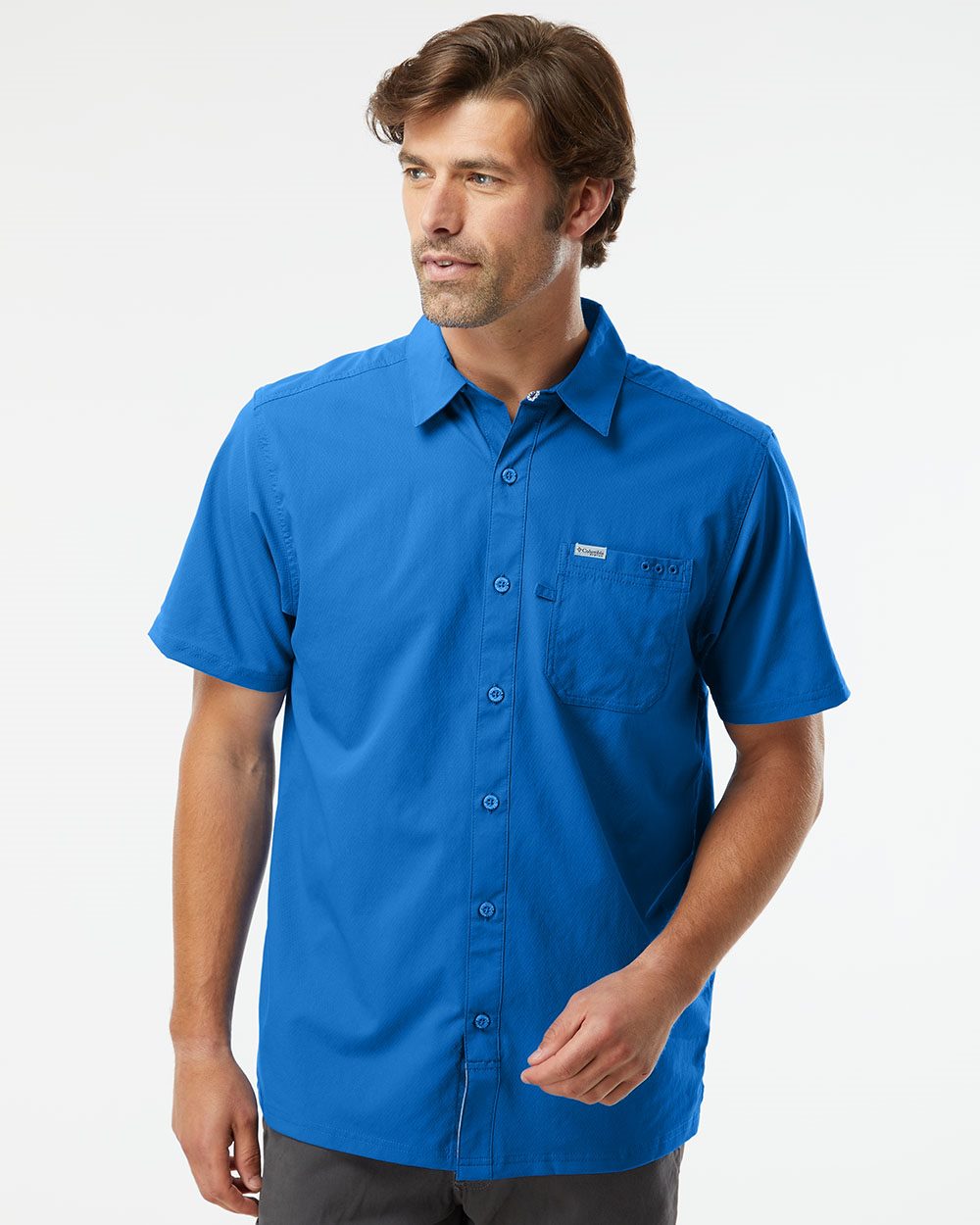 128705 Columbia Tamiami II Short-Sleeve Shirt