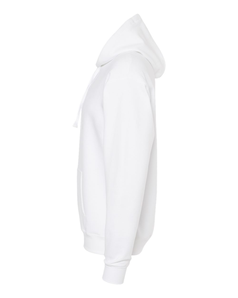 Hanes RS170 Perfect Fleece Hooded Sweatshirt