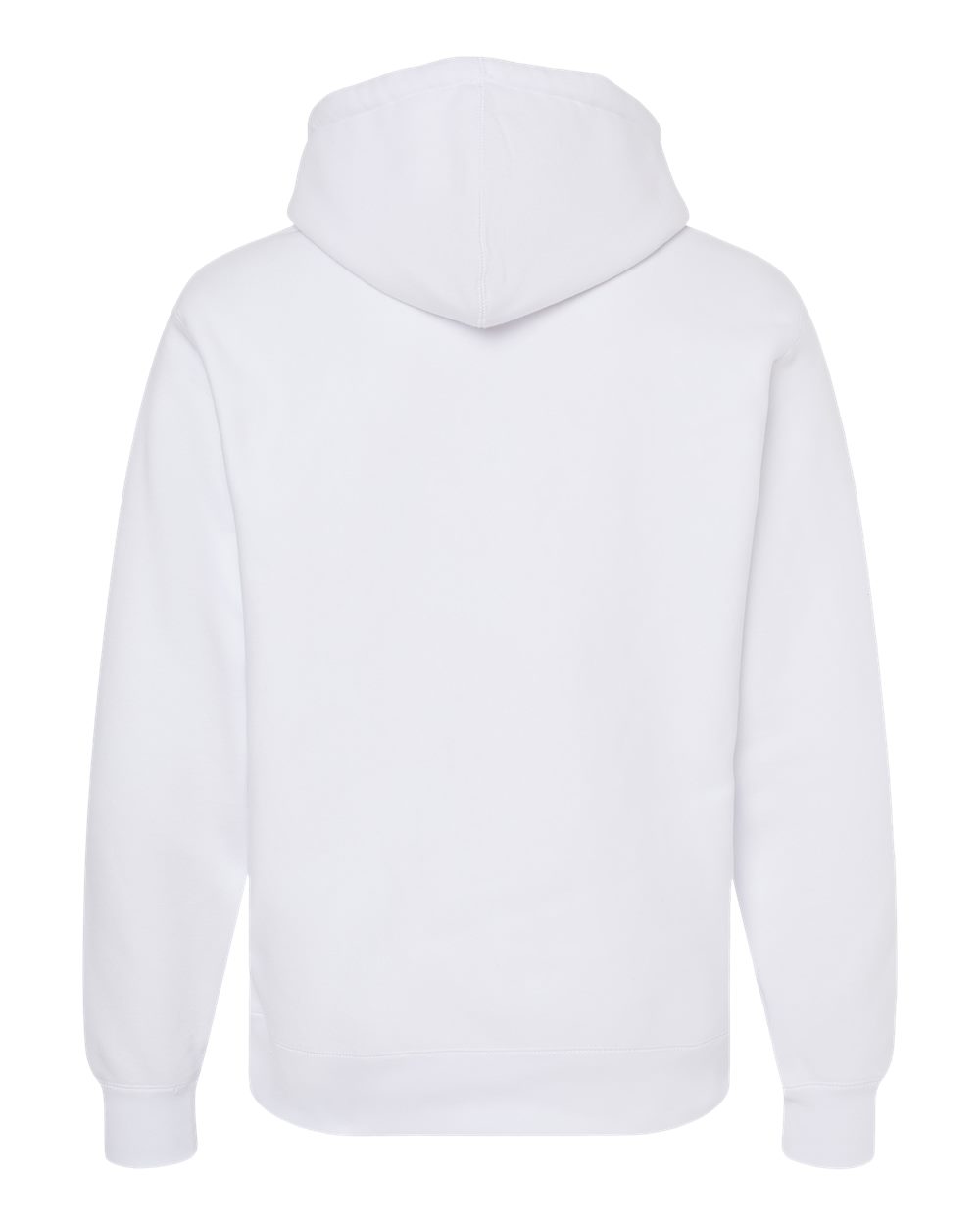 Independent Trading Co. IND5000P Legend Hooded Sweatshirt