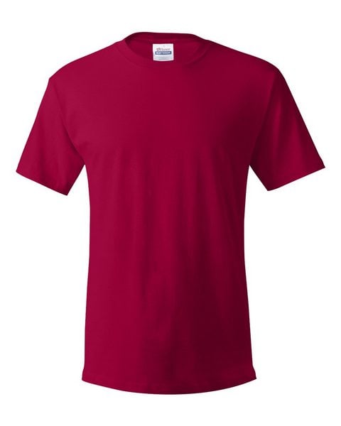 hanes bulk t shirts