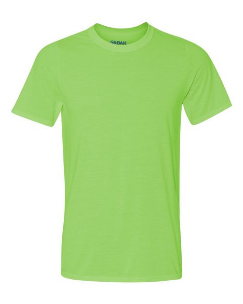 bulkapparel :: G420 Gildan Performance T-Shirt Short Sleeve