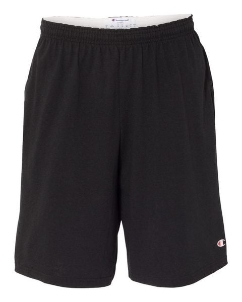 champion 8180 shorts