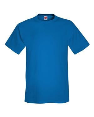 hanes bulk t shirts