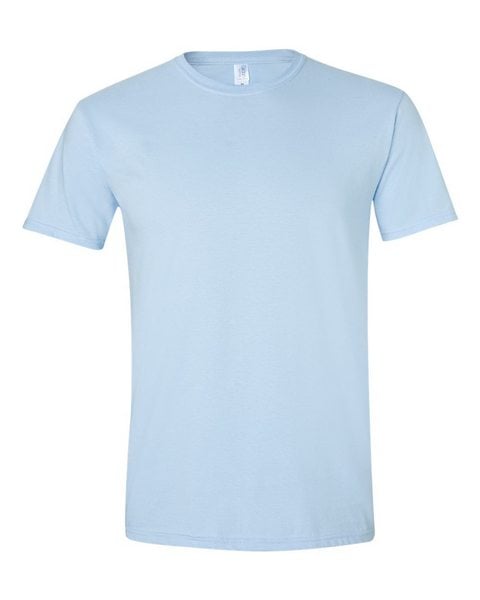 t shirts light blue