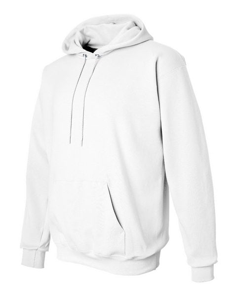 bulkapparel :: Hanes F170 Ultimate Cotton Hooded Sweatshirt