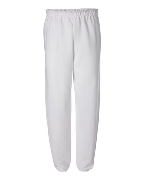 wholesale sweatpants white