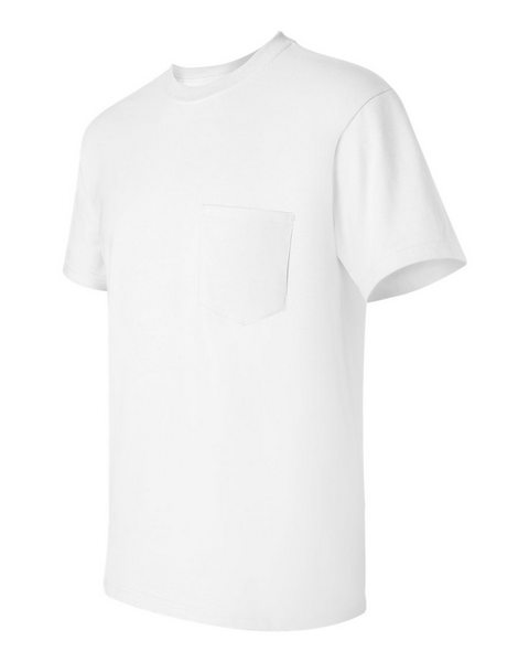 white tshirt bulk