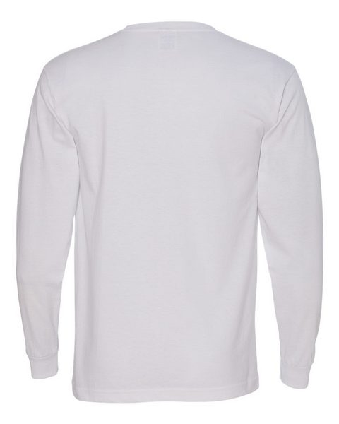 white long sleeve usa shirt