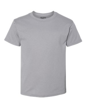 gravel color t shirt